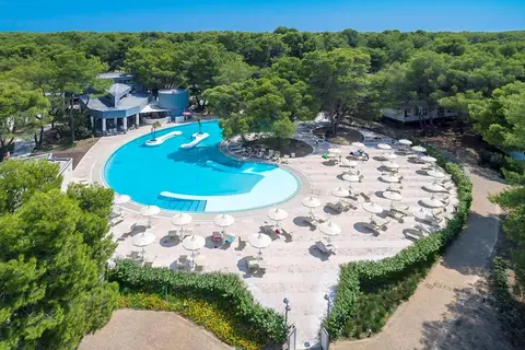 Alborèa Ecolodge Resort in Castellaneta Marina — foto 5