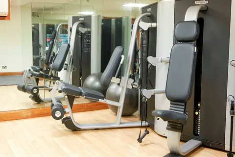 Hotel The Tower foto 21