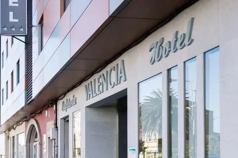 Valencia in Ferrol — foto 17