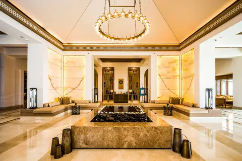 InterContinental Fujairah Resort in Al Aqah — foto 21