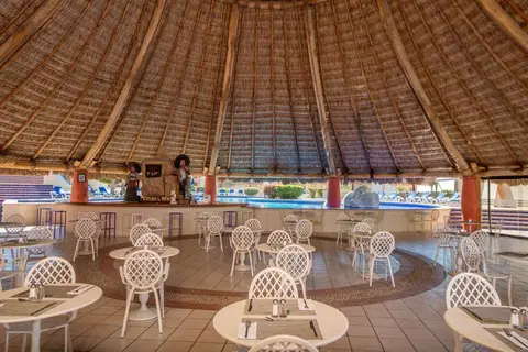 Sandos Finisterra Resort in Cabo San Lucas — foto 7