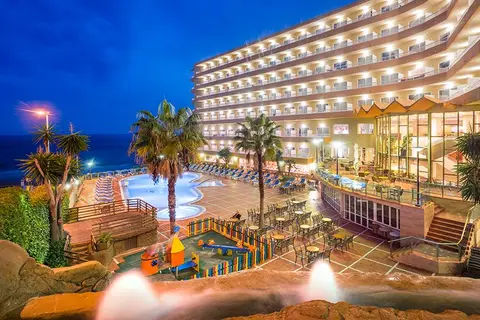 Hotel Cala Font in Salou — foto 27