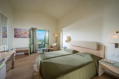 Silva Beach Hotel in Δημοτική Ενότητα Χερσονήσου — foto 2