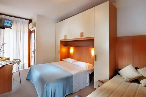Hotel Danieli Bibione in San Michele al Tagliamento, foto 11