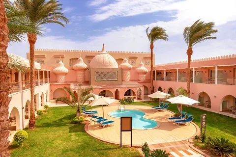 Pickalbatros Alf Leila Wa Leila in Al Hadaba — foto 2