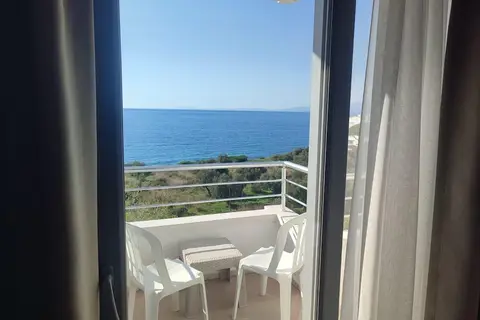 Ada Newday Resort Hotel & Spa in Kusadasi — foto 25
