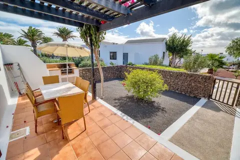 Ona Las Casitas in Playa Blanca — foto 13