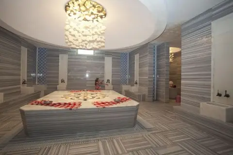 Seher Sun Palace Resort & Spa in Manavgat, foto 23