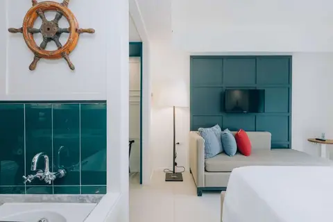Sugar Marina Resort - Nautical - Kata Beach in Phuket 83100 — foto 6