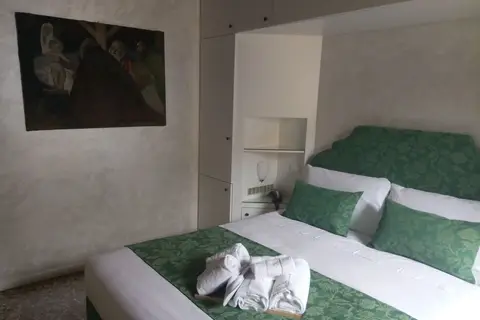 Locanda Ai Santi Apostoli in Venetië, foto 25