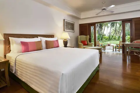 Anantara Siam Bangkok Hotel in Bangkok — foto 17
