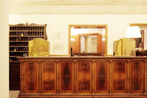 Albergo Santa Chiara in Rome, foto 13