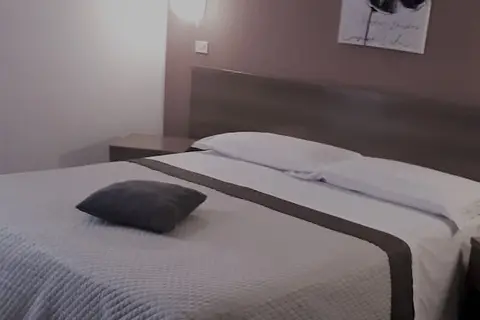 Hotel Kristall in Orvieto, foto 16