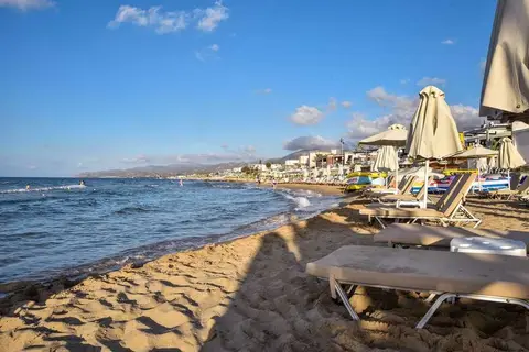 Del Mar Appartementen in Δημοτική Ενότητα Μαλίων — foto 13