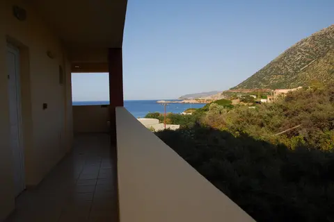 Elpis Studio-Apartments in Μπαλί — foto 17