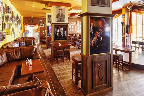 Forum Hotel in Несебър — foto 7
