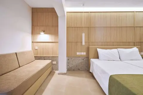 Eleni Holiday Village in Hlorakas — foto 21
