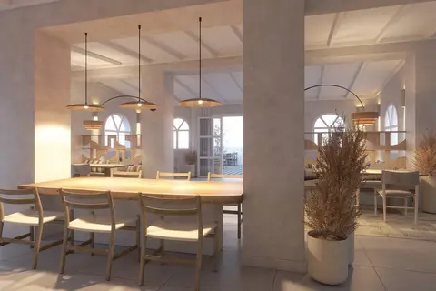Lindian Village All-Inclusive Resort Rhodes, Curio Collection by Hilton in Λάρδος — foto 26