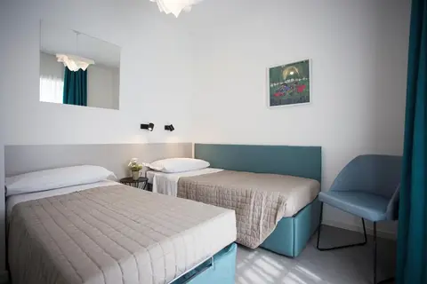 Sisan Family Resort in Bardolino — foto 4