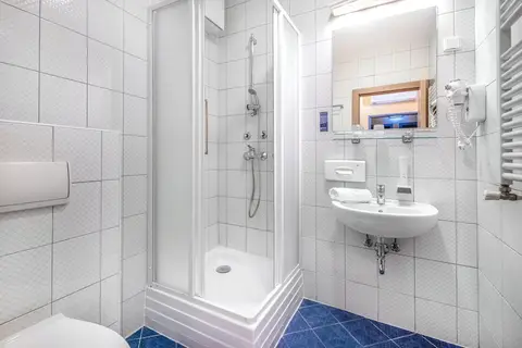 Corvin Hotel Budapest in Boedapest, foto 19