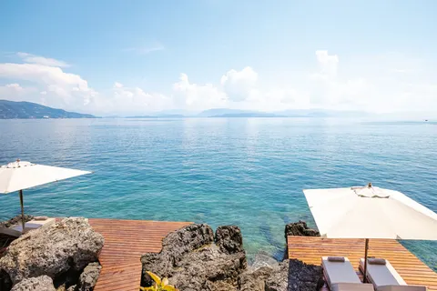 Grecotel Corfu Imperial foto 4