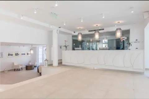 Aminess Bellevue Hotel in Orebic — foto 8