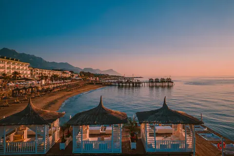 Fly & Go Corendon Playa Kemer in Kemer — foto 44