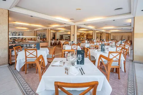 Hotel Eden Soller in Sóller — foto 29