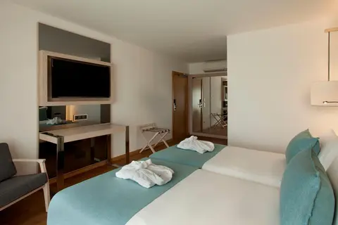 Turim Presidente Hotel in Portimão — foto 16