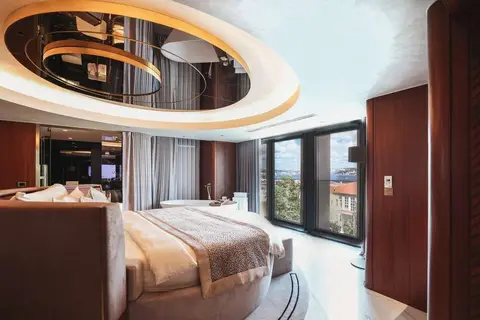 The Maestro Hotel in Beyoğlu — foto 4
