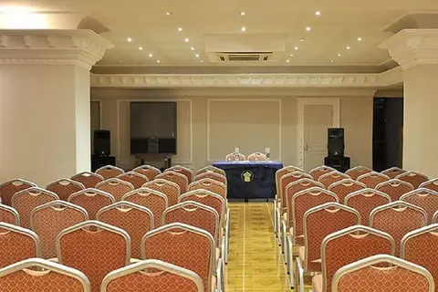 Ladonia Hotels Adakule in Kuşadası — foto 5
