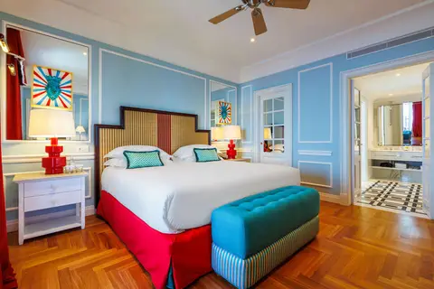 Grand Hotel San Pietro in Taormina, foto 6
