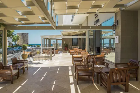 Hotel Mitsis La Vita Beach in Municipal Unit of Rhodes — foto 9