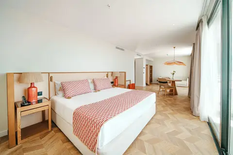 TRS Ibiza Hotel in Sant Antoni de Portmany — foto 12