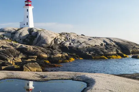 The Atlantic Canada Experience foto 7