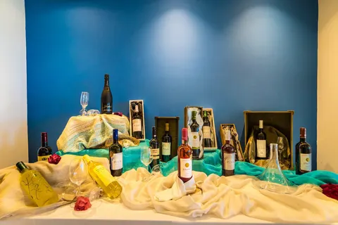 Harmony Crest Resort & Spa - adults only foto 16