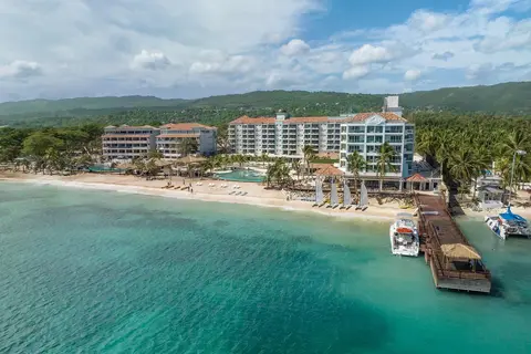 Sandals Dunn's River in Drax Hall — foto 12