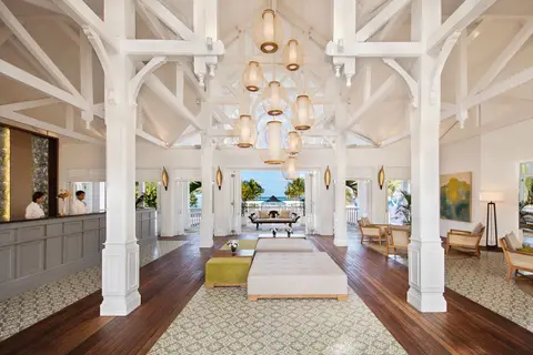 Heritage Le Telfair Golf & Wellness Resort in Bel Ombre VCA — foto 15