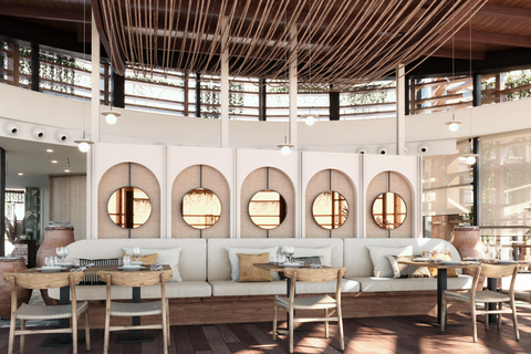 Hotel Barcelo Tenerife Royal Level foto 7