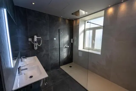 Hotel Seminario Bilbao in Derio — foto 10