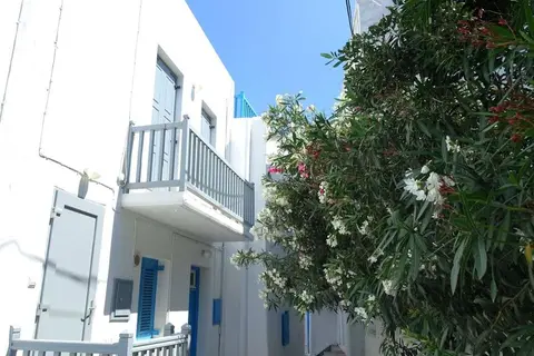 Hotel Petinos Mykonos in Ψαρρού — foto 17