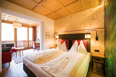 Berghotel in Lesachtal — foto 8