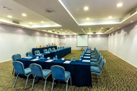 Leonardo Hotel Barcelona Gran Via in Barcelona — foto 17