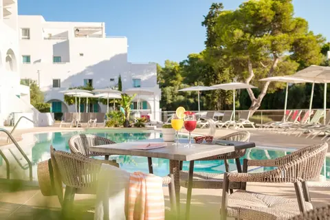 Hotel Cala d'Or in Palma — foto 5