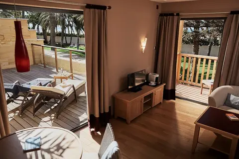 ROBINSON Jandia Playa in Jandía — foto 18