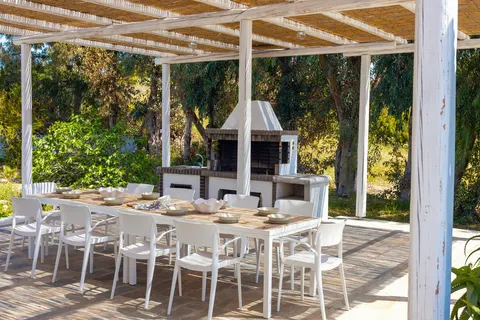 Mea Terra & Villa Seven in Lachania — foto 16