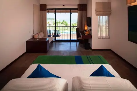 The Calm Resort & Spa in Pasikudah — foto 13
