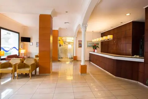 Hotel Costa Brava Blanes in Blanes — foto 12