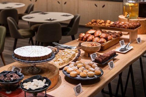 Residence Ambiez foto 8