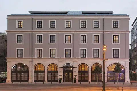 Hotel 10 Karakoy Istanbul in Beyoğlu, foto 8